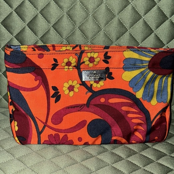 Gucci by Tom Ford floral clutch cosmetic case bag - Picture 1 of 13